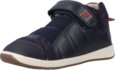 Produktbild von Blauer Schuh 191310