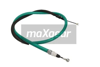 Produktbild von MAXGEAR Handbremsseil Seilzug Feststellbremse für CITROËN JUMPY Kasten Vorne 32-0685