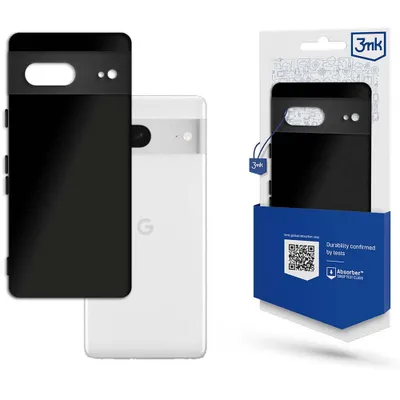 Image de Google Pixel 8 5G - Étui mat 3Mk