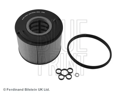 Produktbild von Kraftstofffilter BLUE PRINT ADV182340 für VW Touareg (7LA, 7L6, 7L7) Filtereinsatz