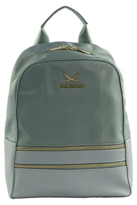 Produktbild von Sansibar Freizeitrucksack Rucksack Backpack Blue hellblau