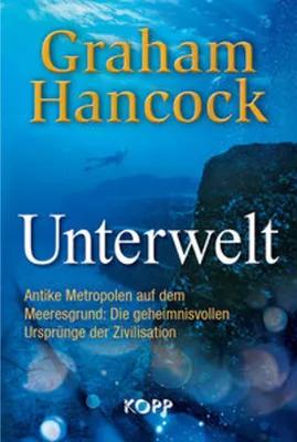 Produktbild von Unterwelt