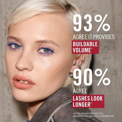 Image de RIMMEL LONDON | KIND & FREE | Eyes