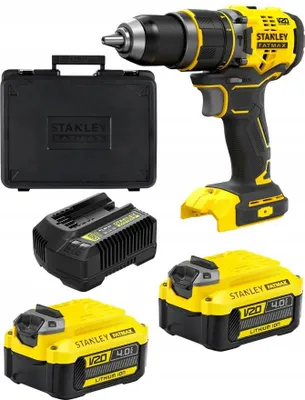 Produktbild von SFMCD721M2K STANLEY Schlagbohrmaschine