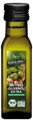 Zdjęcie produktu dla Open Food 4005009103048, Oliwa z oliwek, 100 ml, E, 828 kcal, 92 g, 13 g