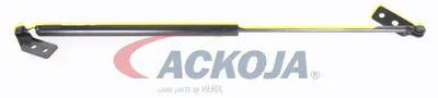 Produktbild von ACKOJA A32-0090 Gasfeder Heckklappendämpfer für MAZDA 626 V Hatchback (GF)