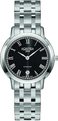 Obrázek produktu pro Roamer Superslender Ladies 515811-41-52-50