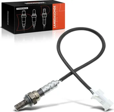 Zdjęcie produktu dla Frankberg Sonda lambda Za katalizatorem dla BMW 1er F20 3er F30 F80