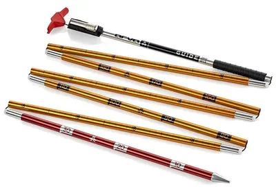 Produktbild von Arva Probe Guide 260 Sonde Golden 260 cm Golden 260 cm