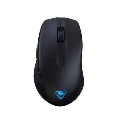 Produktbild von Pure Air – Ultraleichte, kabellose und ergonomische RGB-Gaming-Maus, optischer Sensor mit 26.000 DPI, 125h Akkulaufzeit mit Präziser sensor