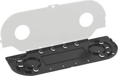 Produktbild von Panduit FOSMF, 230g, 35,64 cm, 13,41 cm