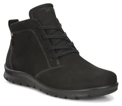 Produktbild von Ecco Babett Boot Black Fuego Stiefelette Schwarz : 36