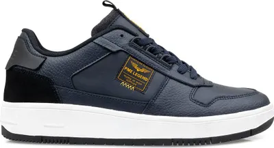 Produktbild von Pme Legend Herren-Sneaker - 43