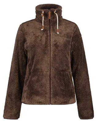 Icepeak Colony Fleecejacke Damen