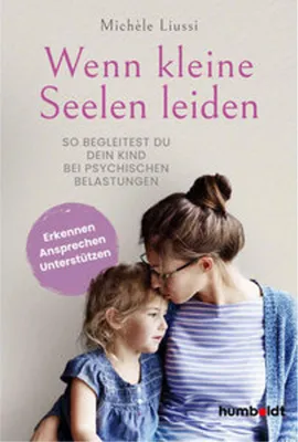 Zdjęcie produktu dla Wenn kleine Seelen leiden
