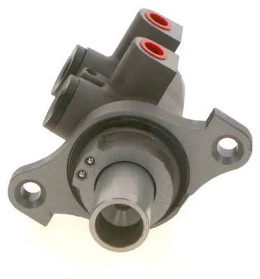 Produktbild von Hauptbremszylinder Ø 25,4 mm Aluminium BOSCH für u.a. OPEL ASTRA