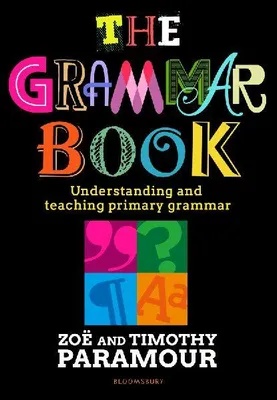 Produktbild von The Grammar Book
