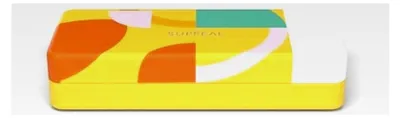 Produktbild von Hartschalen-Brillenetui, robustes Hardcase für Brillen und Sonnenbrillen, inklusive Brillenputztuch