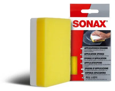 Immagine prodotto di Sonax 04173000 Spugna per applicazione