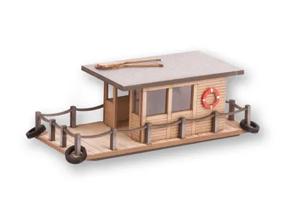 Produktbild von Noch 14224, Ho (1:87)