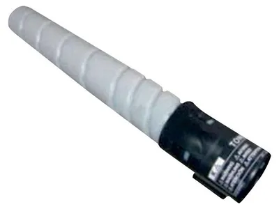 Image de Toner fr KONICA MINOLTA BizHub C364/C454, schwarz