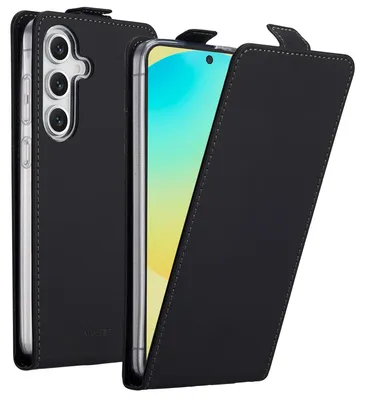 Imagen del producto de Funda Flip para Samsung Galaxy S25 FE -