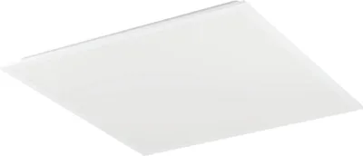 Produktbild von Eglo LED Deckenleuchte Moradillo-Z weiß 60 x 60 cm RGB dimmbar
