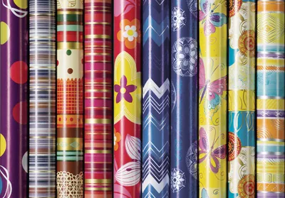 Produktbild von Geschenkpapier 2Mx70Cm