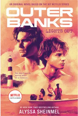 Zdjęcie produktu dla Outer Banks: Lights Out