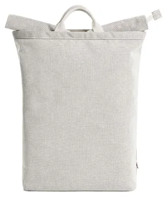 Image de Halfar - Sac à dos « Loom » LT5176 (taille unique) (Naturel)