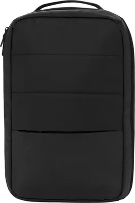 Obrázok produktu pre XD Xclusive - Cestovný obal "Armond Aware", rPET (recyklovaný polyetyléntereftalát) XD1045 (jedna veľkosť) (čierny)