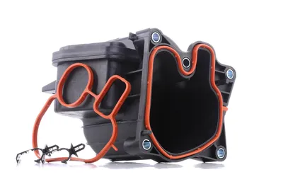 Produktbild von DR.MOTOR AUTOMOTIVE DRM01130 AGR Kühler für OPEL INSIGNIA Caravan Abgasrückführung