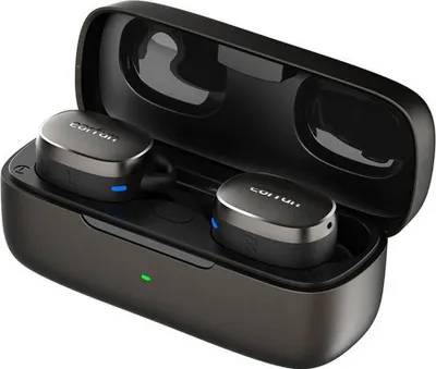 Image de Earfun - TW400B - Casque d'écoute