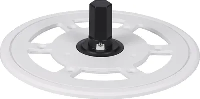 Produktbild von Wischplatte Ecovacs 201-2228-13A8 für Saugroboter