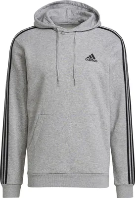 Produktbild von Adidas Sweatshirts Essentials Fleece 3STRIPES, GK9084, Größe: XL