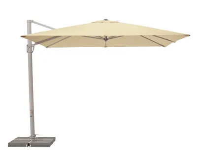 Produktbild von Suncomfort by Glatz Sunflex 300x300 cm ecru