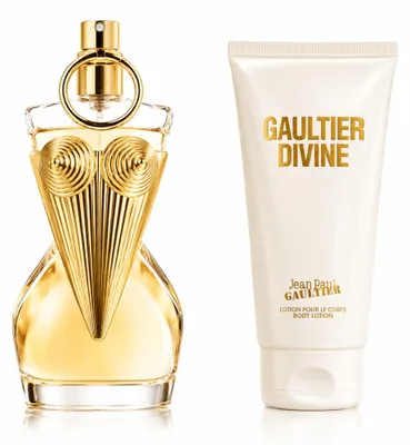 Immagine prodotto di Jean Paul Gaultier Gaultier Divine EDP ricaricabile 50 ml + BL 75 ml W