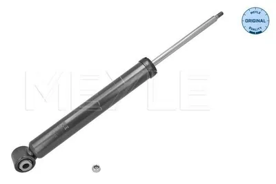 Image de 2X Meyle Set D'amortisseurs Gaz Arrière