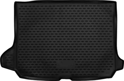 Produktbild von AD Tuning Kofferraumwanne für Audi Q2, Bj. 2016- (für oberen Ladeboden)