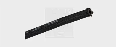 Produktbild von SWGAutomotive Kraftstoffschlauch 8950485 2 5mm 10 5mm Beutel