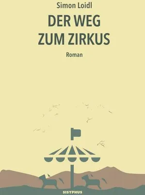 Image de Der Weg zum Zirkus
