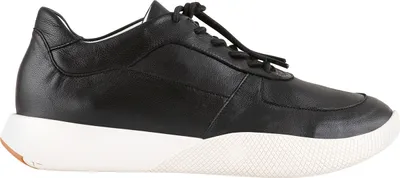 Produktbild von Hogl Damen Schnürer 3-102400 0100 Farbe: Schwarz Größe: 38