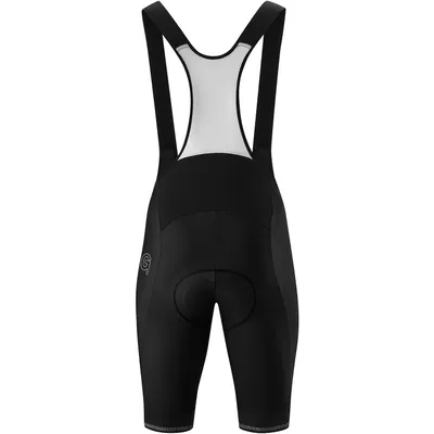 Produktbild von Gonso Sitivo Trägerhose Schwarz XL Herren Schwarz XL