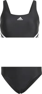 Produktbild von adidas Damen Bikini 3-Streifen 46