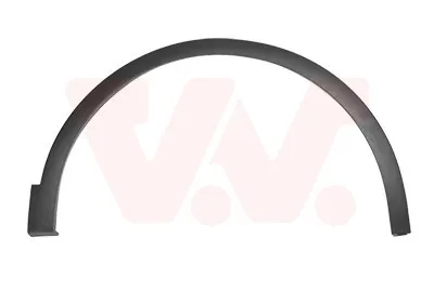 Produktbild von VAN WEZEL Radlauf Verbreiterung Kotflügel für RENAULT Kadjar (HA, HL)