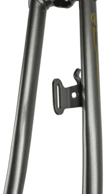 Produktbild von Gabel 28 SP Drum Bremsnuggrau