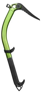 Immagine prodotto di Piolet da alpinismo Black Diamond Viper Verde  Verde Taglia unica