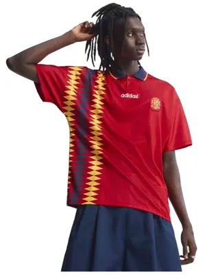 Produktbild von Trikot Adidas FEF H JSY 94 für Herren