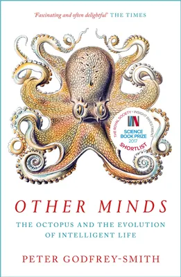 Produktbild von Other Minds