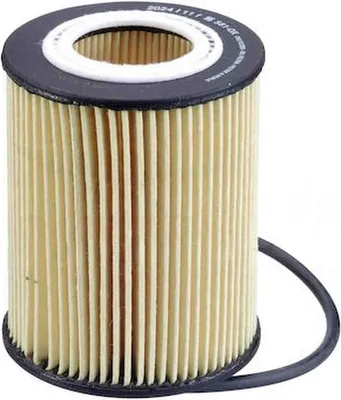 Produktbild von Ölfilter-Einsatz 86 mm KOLBENSCHMIDT passend für u.a. OPEL CORSA